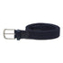 Cintura blu elasticizzata da uomo Carrera Jeans, Brand, SKU b532000481, Immagine 0